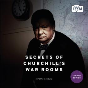 Secrets of Churchills War Rooms (Compact Edition)